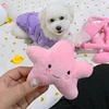 Cute Puppy Dog Cat Squeaky Toy Bite Resistant Pet Chew Toys for Small Dogs Animals Shape mascotas Accessories  Zabawki Dla Psa 5
