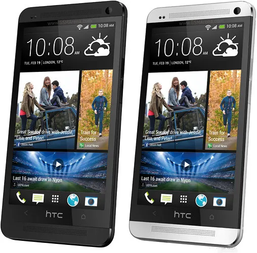 100% Оригинальный разблокированный смартфон HTC ONE M7, на базе Android, 32  Гб ПЗУ, 4,7 дюйма, GPS, 3G, двойная камера 8 Мп, Wi-Fi, бесплатная  доставка, Восстановленный | AliExpress