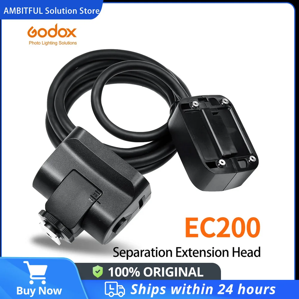 その他 Godox AD200 + H200R + EC200 Amazon | GODOX H200R ラウンドフラッシュヘッド AD200専用