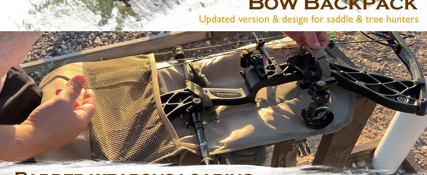 bow hunting