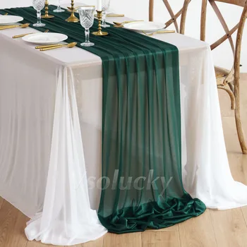 Sheer Table Runner 1