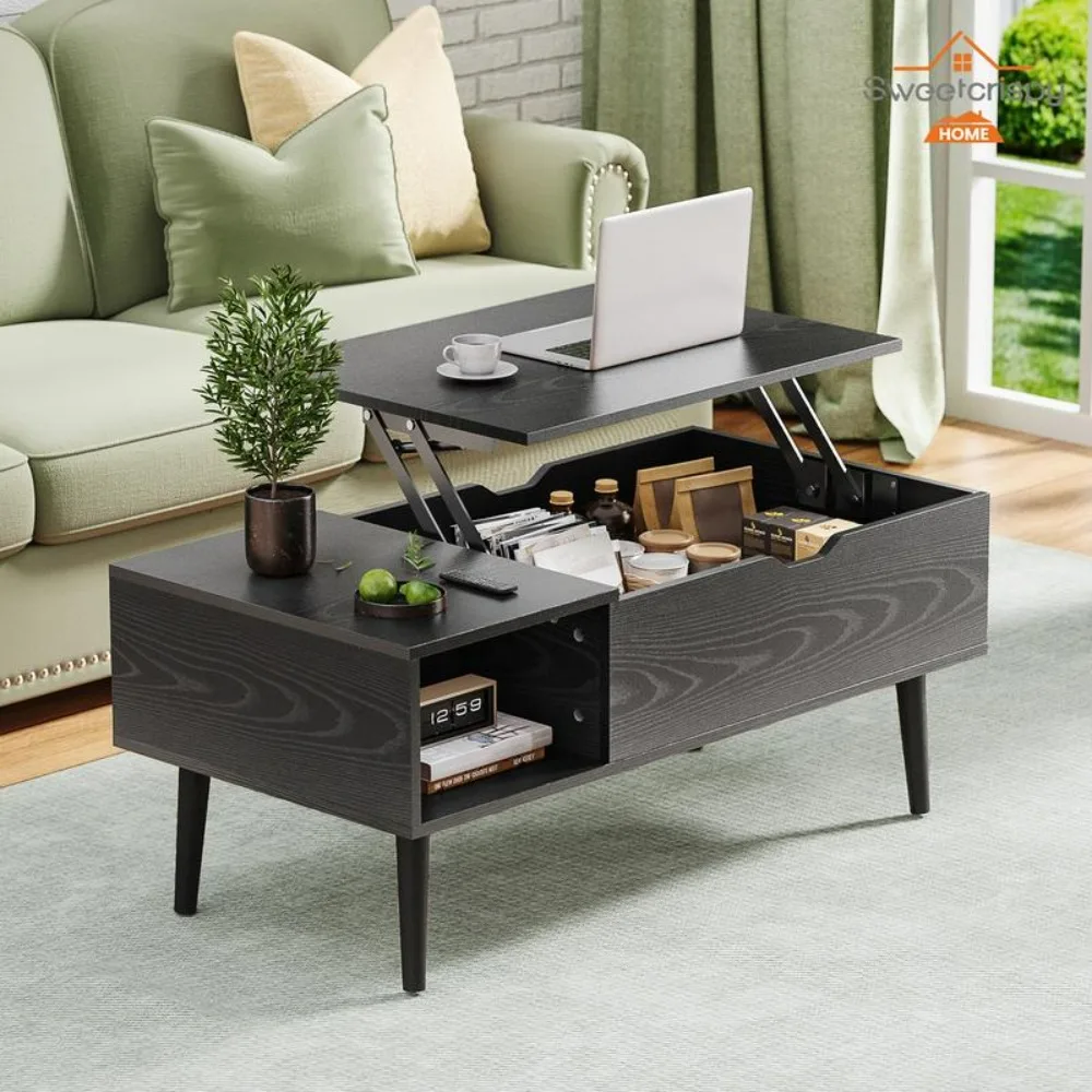 Modern Coffee Table 1