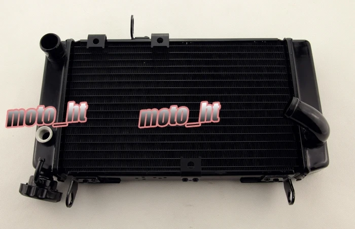 

Motorcycle Aluminum Alloy Cooling Radiator Engine Cooler For Suzuki SV650 SV650S 1999 2000 2001 2002