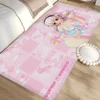 Super Sonico Manga Kitchen Mat Cheaper Anti-slip Modern Living Room Balcony Printed Modern Home Decor 1