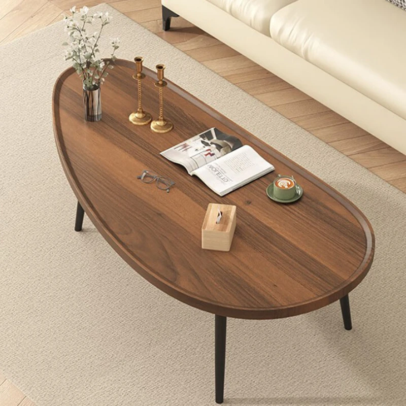 

Household Coffee Table Simple Modern Simple Small Table Nordic Creative Tea Table Bench Minimalist Small Coffee Table