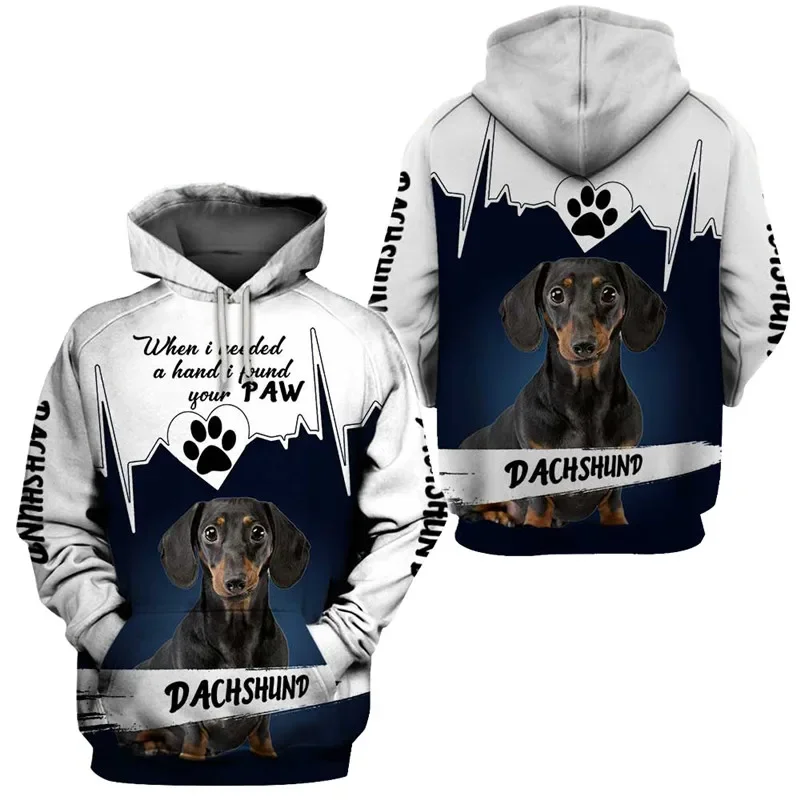 3d-printed-dachshund-hoodie-fashion-pullover-for-men-women