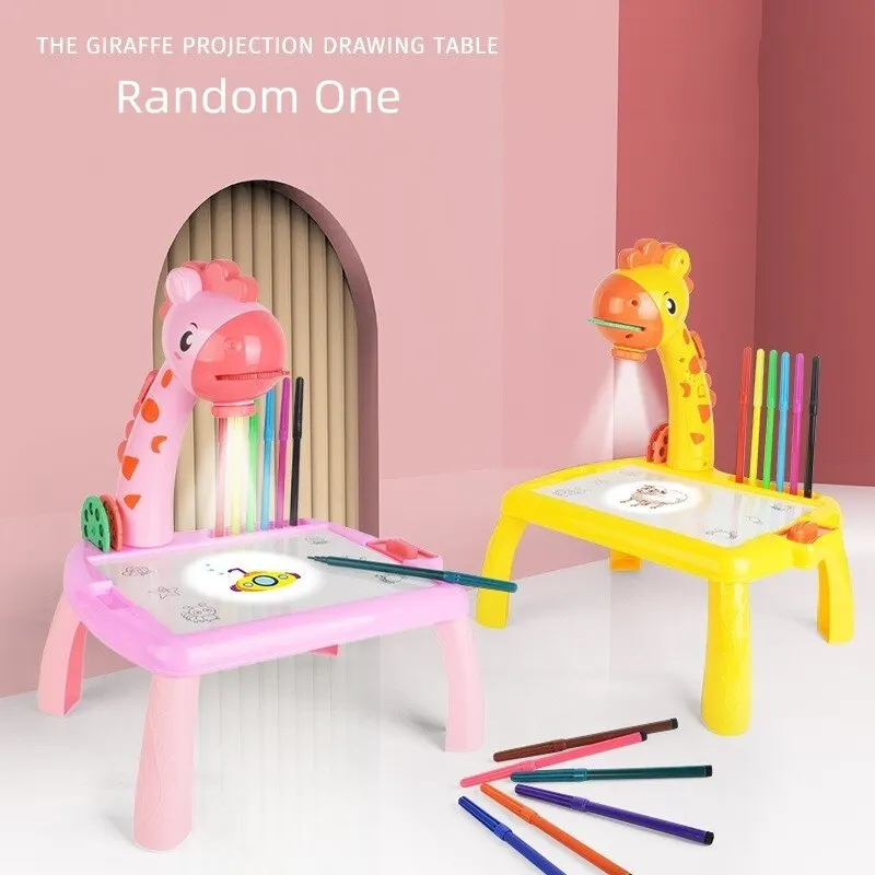 Random-one