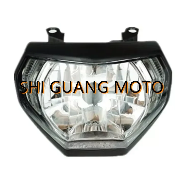 

Подходит для мотоциклов Yamaha MT09 FZ09 2014-2016