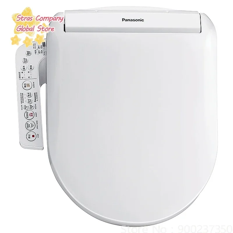 

Умное сиденье для унитаза Panasonic с подогревом, электрическое умное ополаскивание с биде с теплой водой и дезодорацией