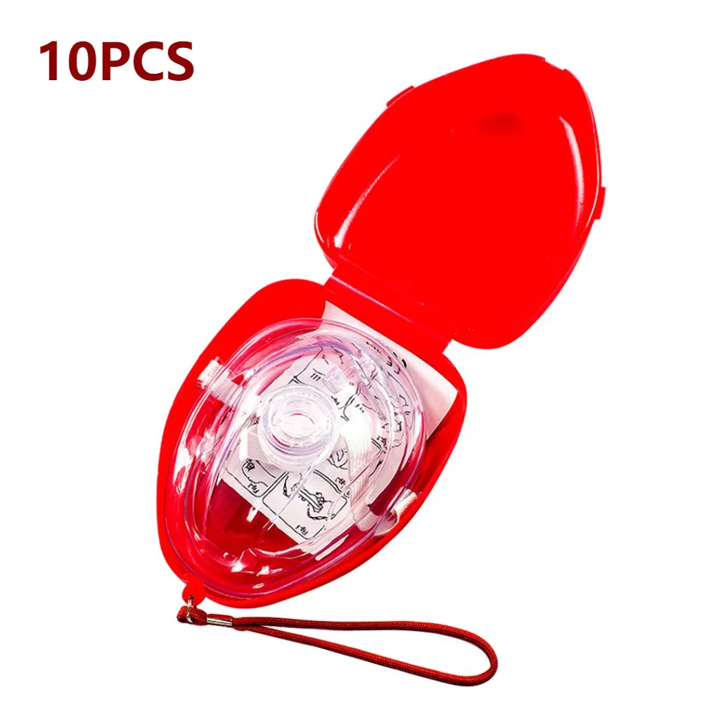 10PCS