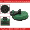 غطاء الوقود المقفل مناسب لـ ccaterpillar Cat ، من من من من من من من نوع 226B 2236b 246B 246B 247B 252B 262B 277B