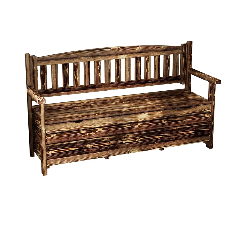 Gardening Stool Single Swing Chair Outdoor For Garden Folding Storage Shed Bed Bamboo Balcony Rocking Lawn Chairs Terrace Swings