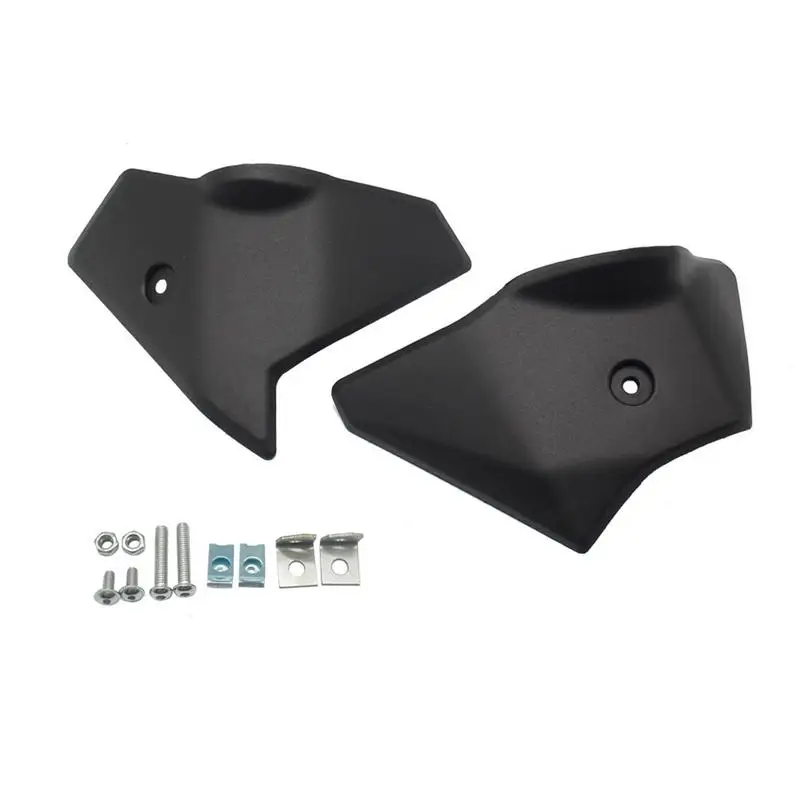 

2 шт./комплект, защита корпуса дроссельной заслонки для Мотоцикла BMW R1250GS R1200GS 2017 2018 2019 2020 2021