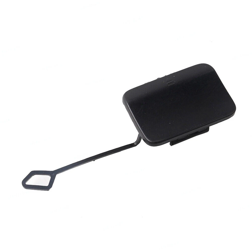 

High Quality Practical To Use High Grade Rear Bumper Custom Fitment Rear Bumper Tow Hook Cover for Mercedes E Class W212