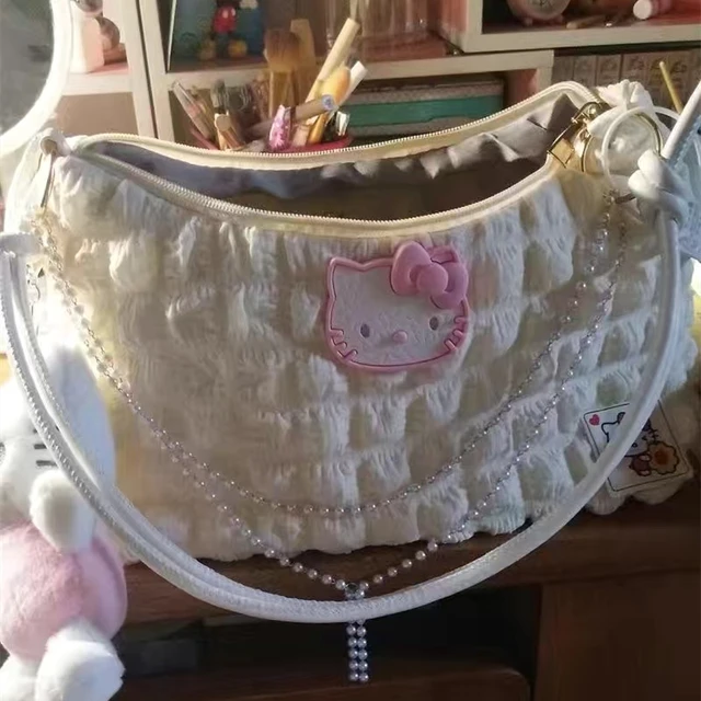 Handbag Hello Kitty - 2 For Sale on 1stDibs  anteprima hello kitty bag, hello  kitty designer bag, hello kitty purse