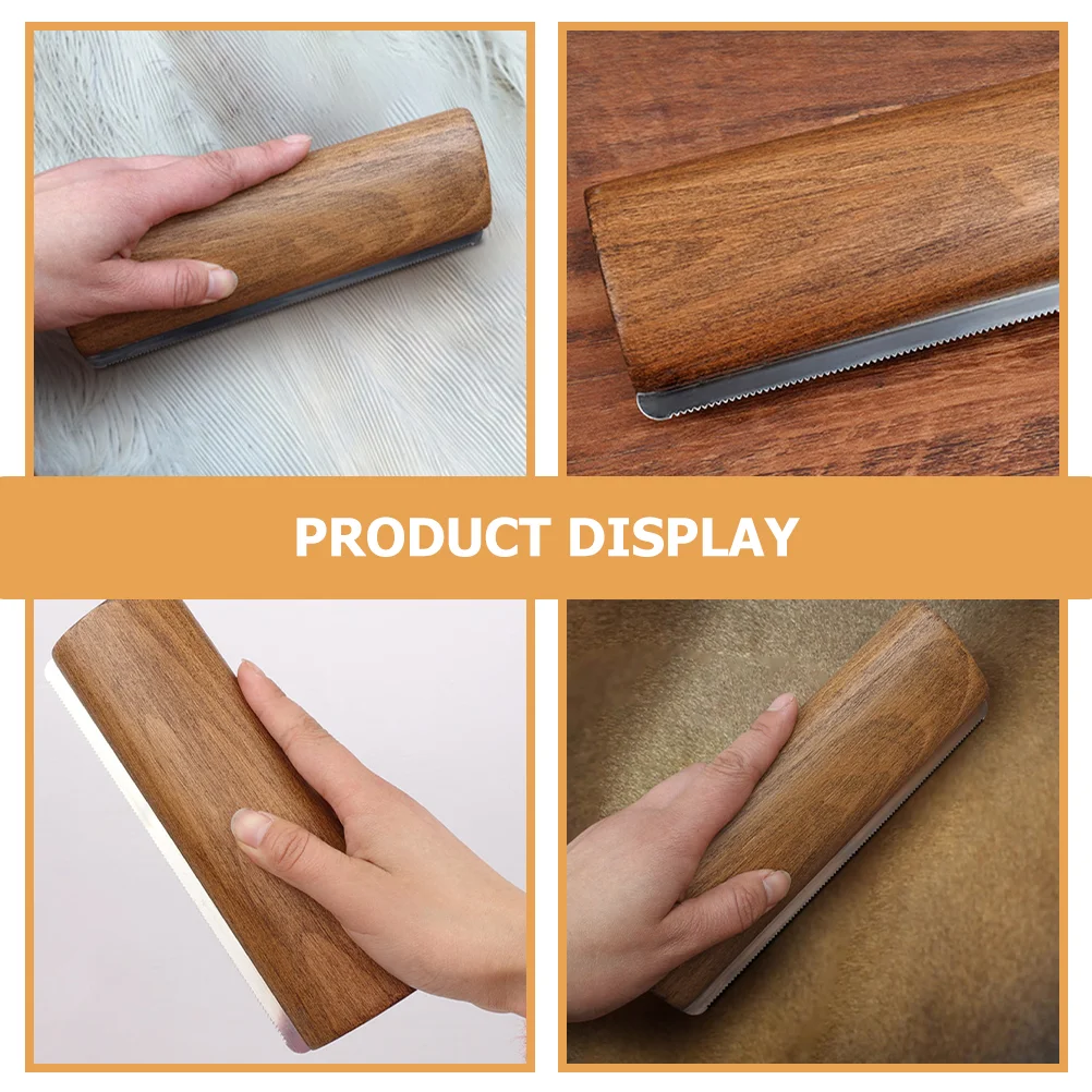 Рисунок 6 - Бриллиантовая щетка для ухода за