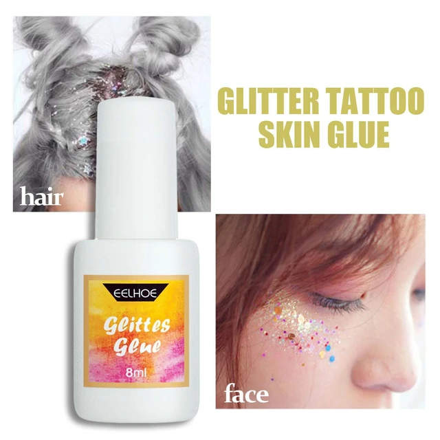  Skin Glue