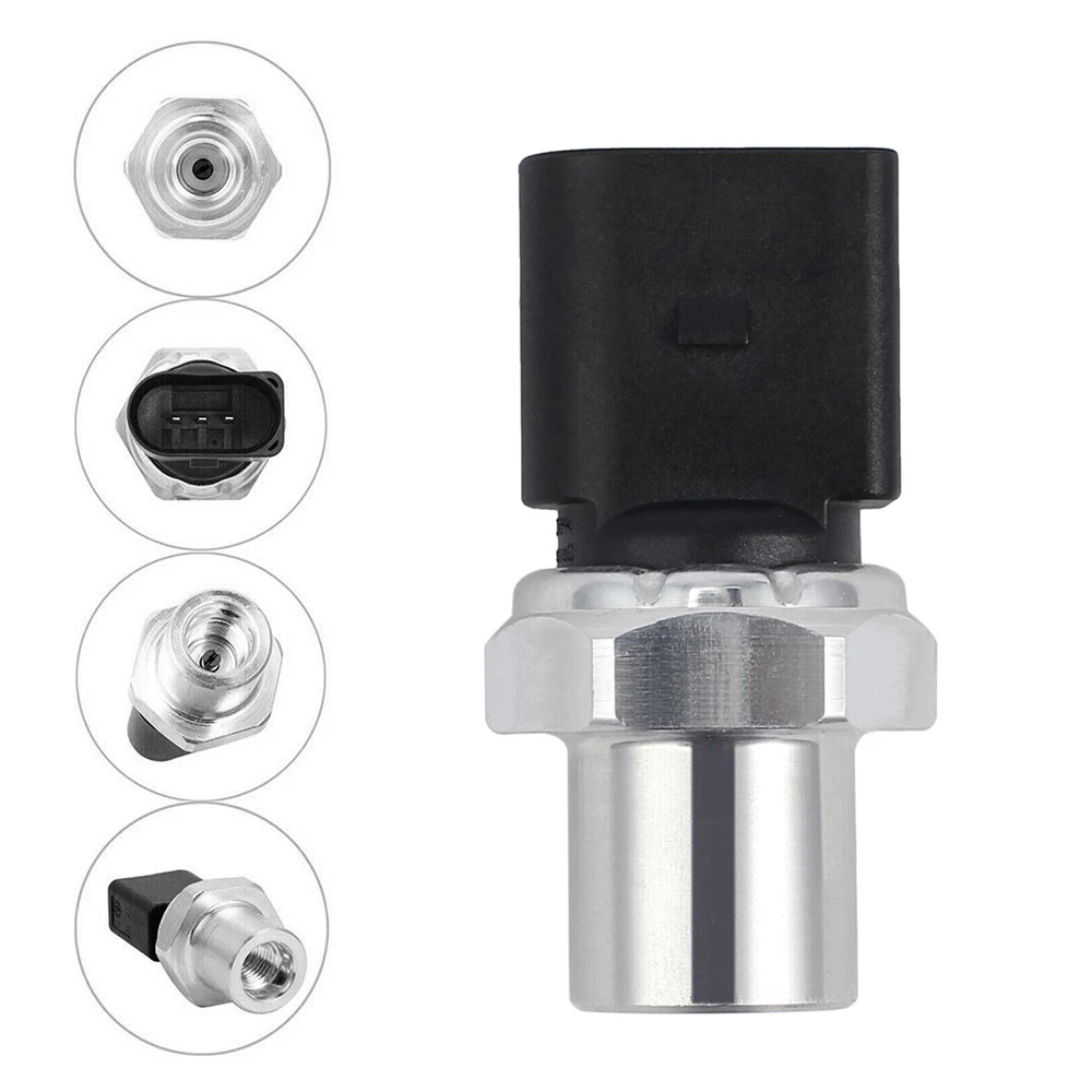 thumbnail image 2 of TRQ A/C Pressure Switch | Compatible With Nissan & Infiniti Models 2 of 4