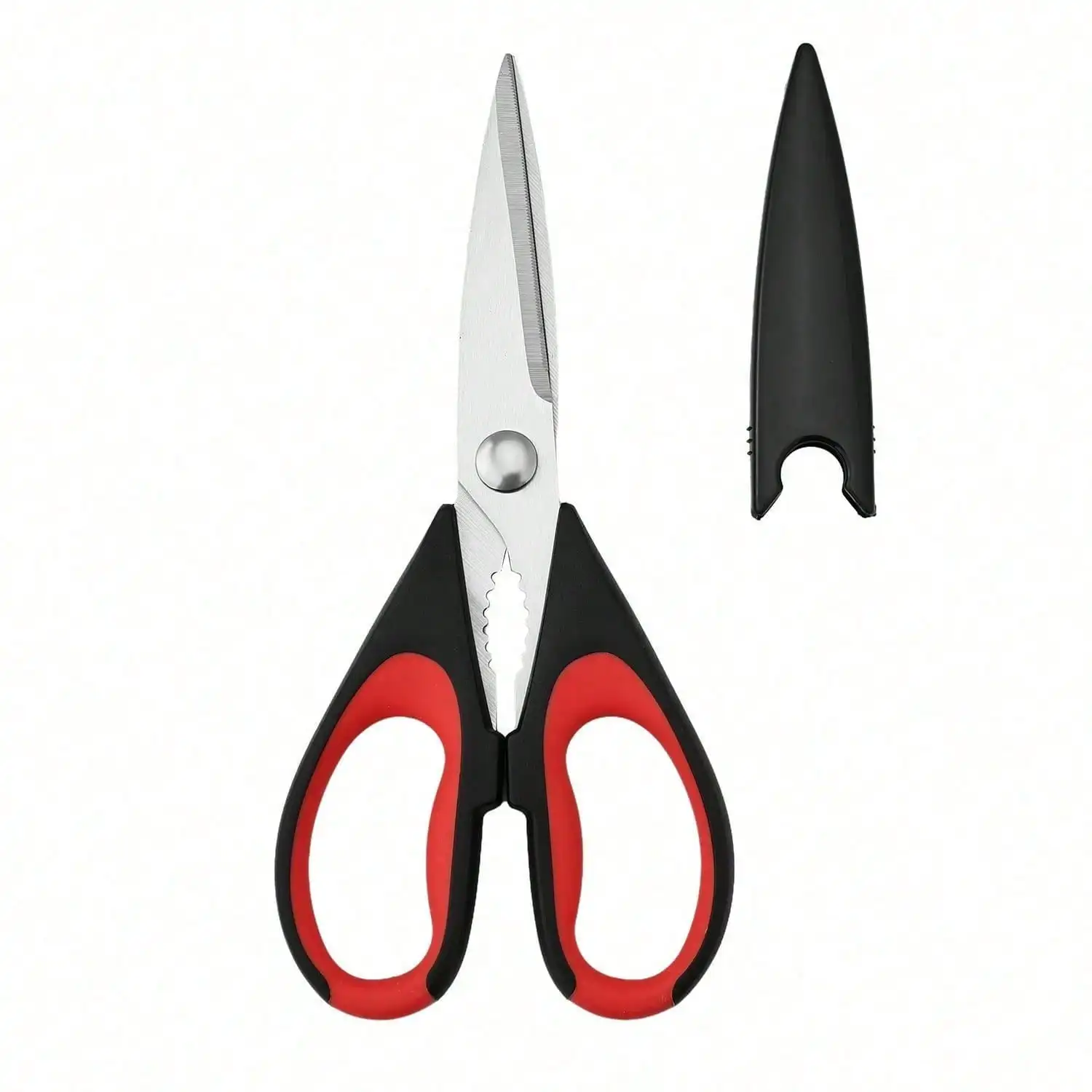 BBQ Kitchen Scissors 3