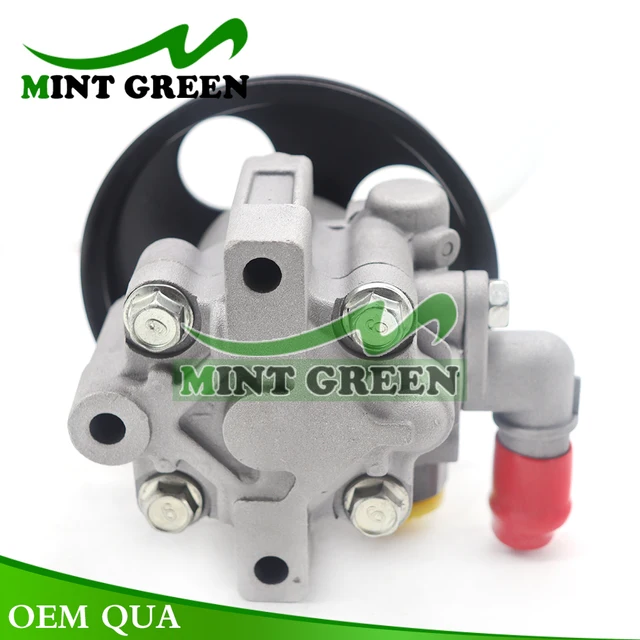 New Power Steering Pump For Car CHEVROLET CRUZE 1.6 6063266 