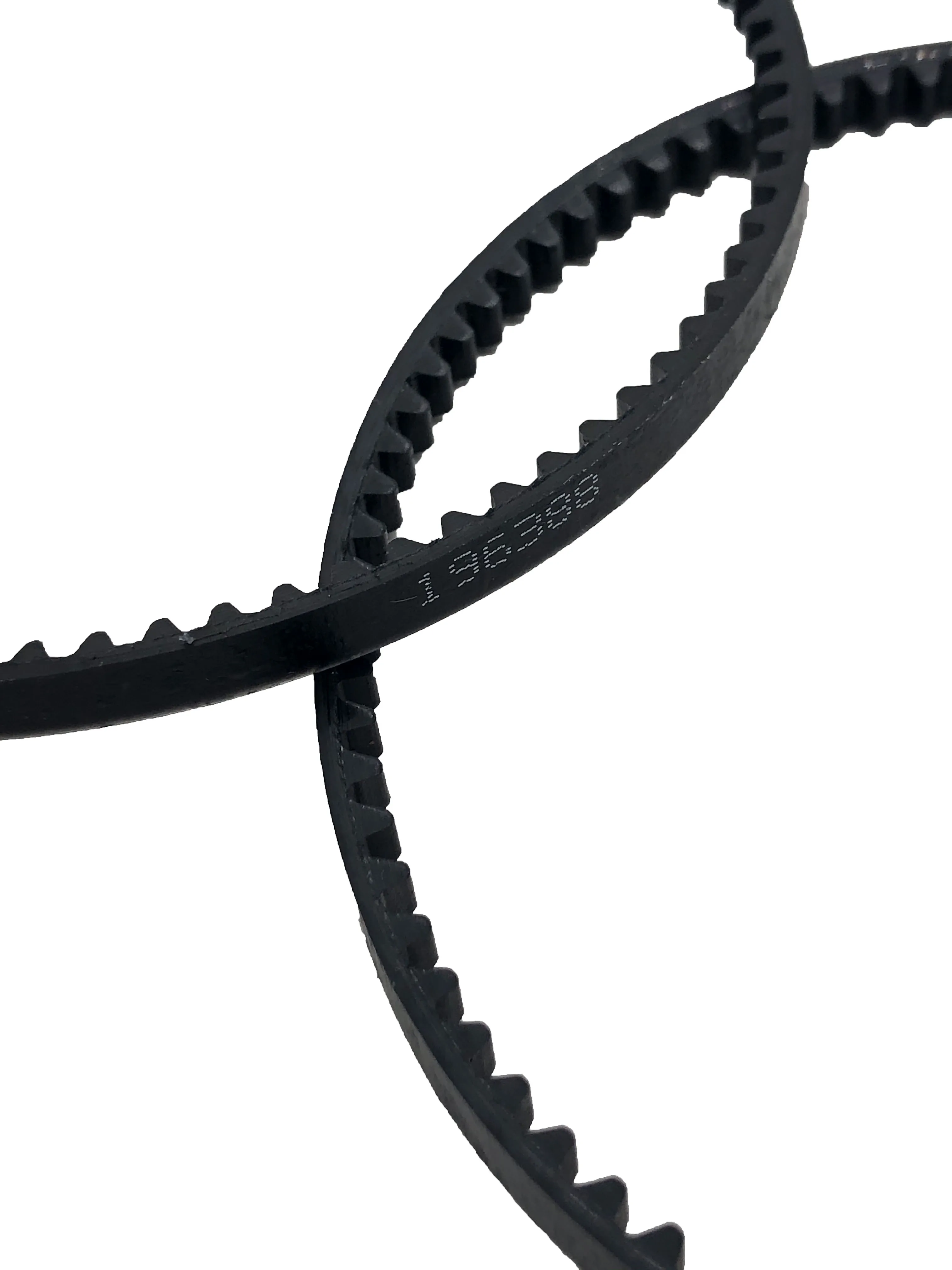 2 Cinghie Dentate Per Macchina Da Cucire Singer - Compatibile Con Modelli Vintage - Foto 4