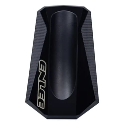Anti - Slip Front Wheel Riser Block (Mountain bike A)