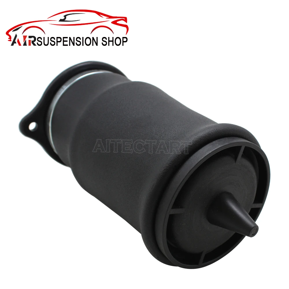 

1 PCS Rear Air Suspension Spring Bag For Mercedes Benz Viano Vito W639 2003-2019 6393280101 6393280201 6393280301 A 6393280101