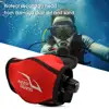 Diving Regulator Cover Second Cover Regulator Stage Soft Comfortable Neoprene Diving Breathing Protective Cover RC-593 Dropship 6