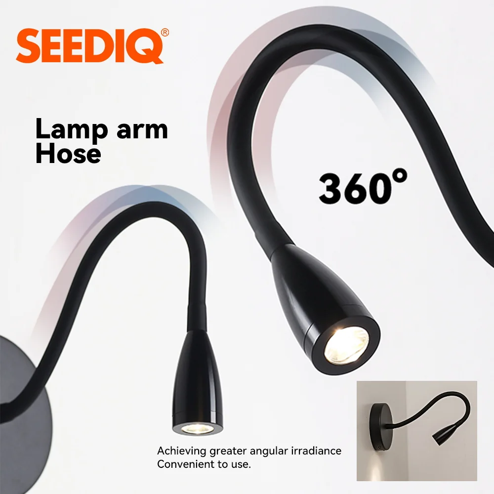Wireless Wall Light with Remote 2