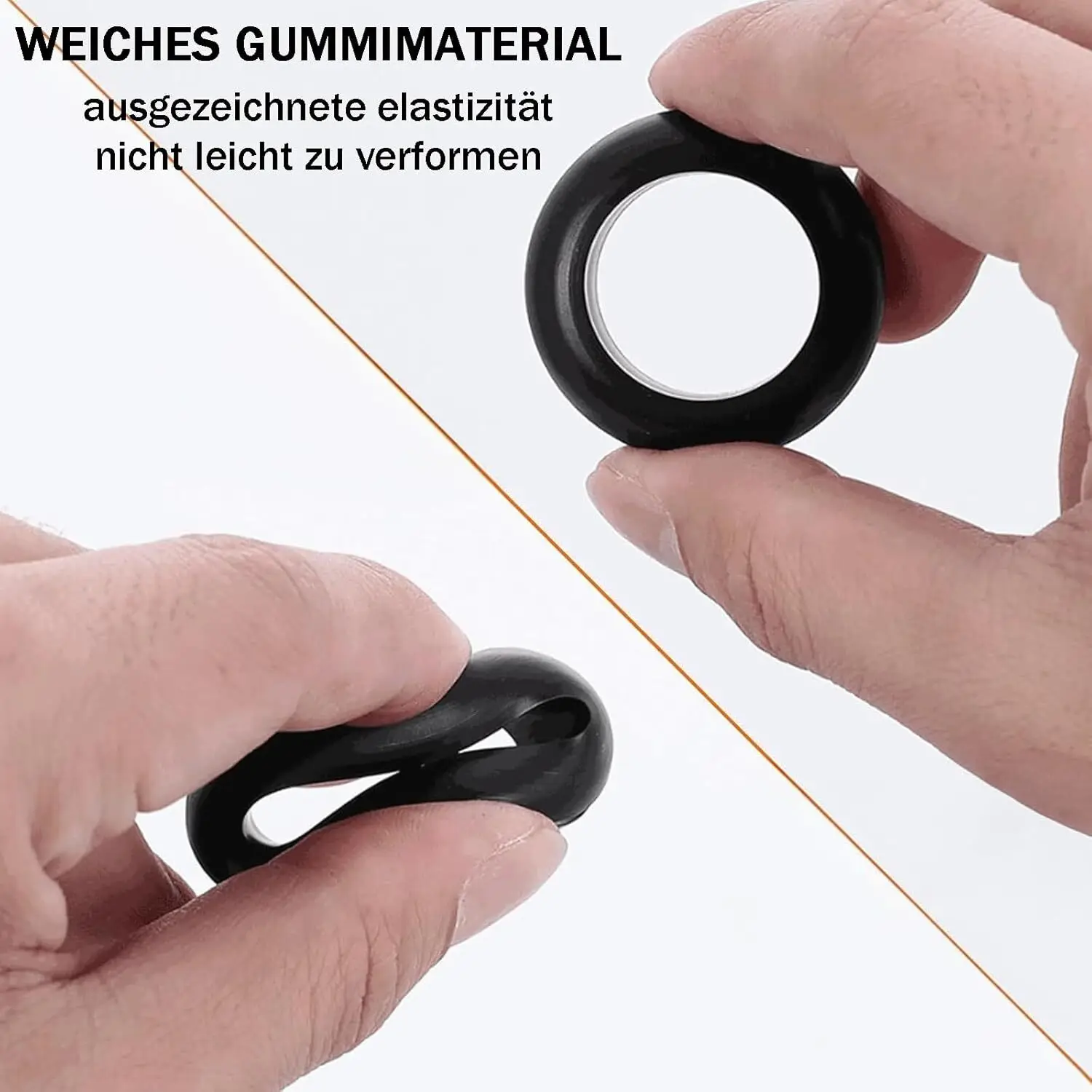 70Pcs Rubber Grommet Kit Cable Wire Hole Grommets Automotive Wiring Electrical Panels Dust Proof Moisture Resistant
