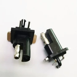 5X Power Connector Plug For XiR M8668 M8668i DM4600