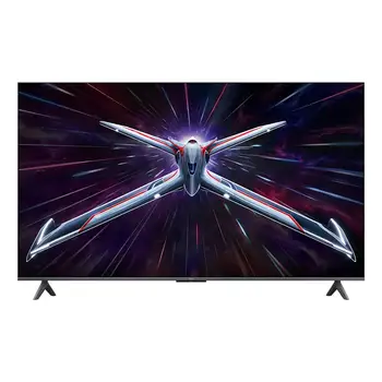 Xiaomi Redmi Smart TV X55 ULTRA HD 4K 3840*2160 HDR Full screen 2GB 64GB High resolution quality television remote control 1