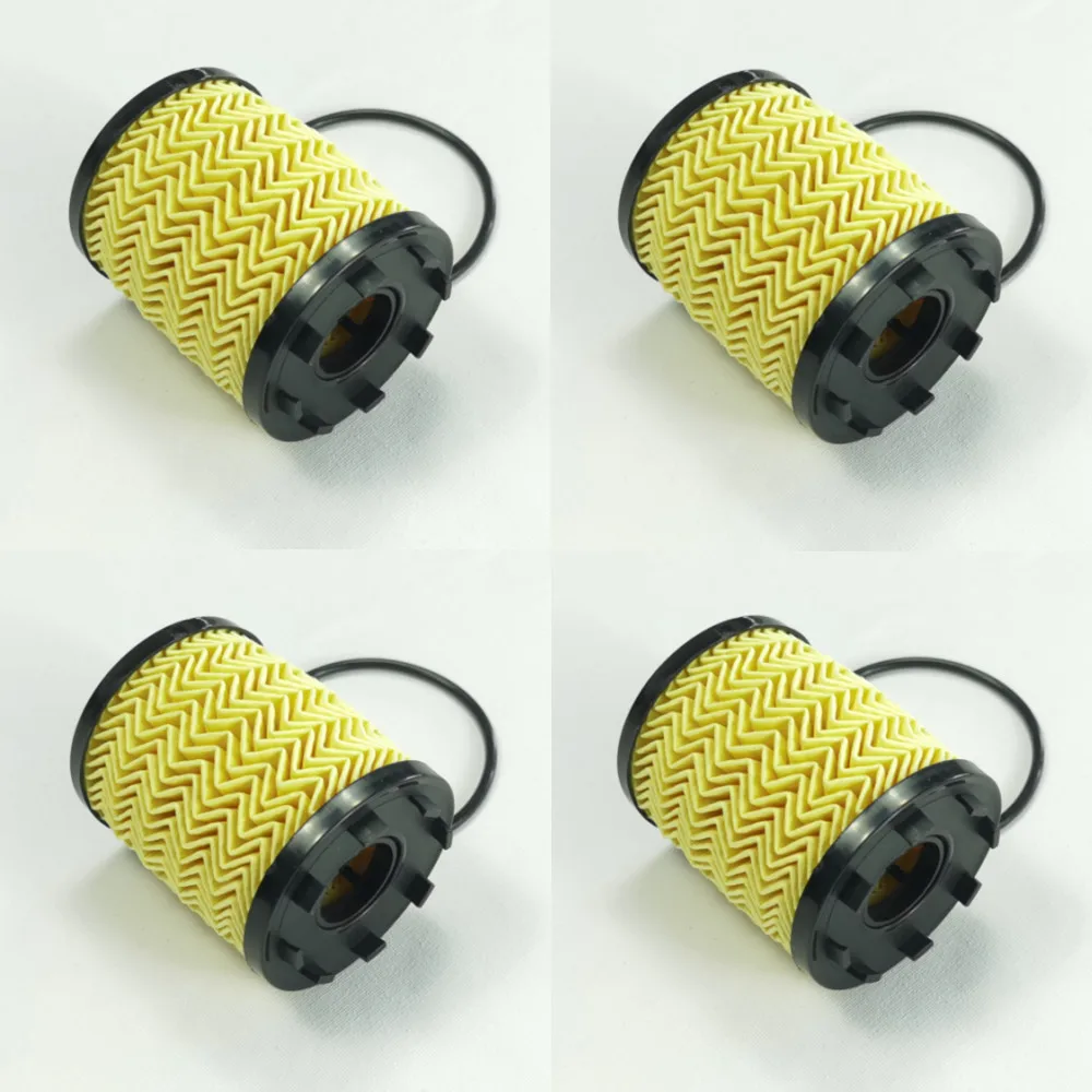 Oil Filter 73500049 for ALFA ROMEO GIULIETTA MITO FIAT 500 BRAVO DOBLO PANDA PUNTO TIPO OPEL ASTRA COMBO MERIVA