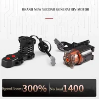 MOC Technical Power Functions M L XL Motor Modified Legoeds-compatible 8883 8882 88004 88003 Remote Control Power Group Train 2