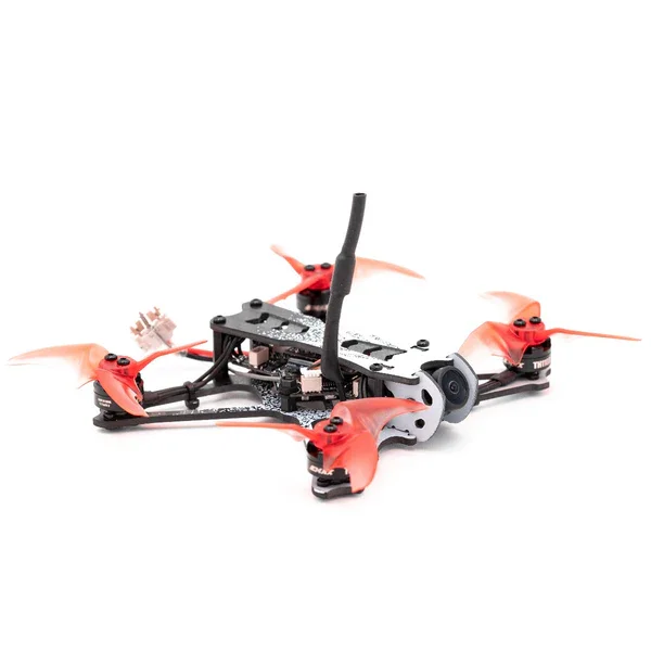 Emax Official Tinyhawk II Freestyle - FPV Drone F4 5A 7000KV RunCam Nano2 700TVL 37CH 25-100-200mW VTX 2S - FrSky BNF RTF thumbnail 4