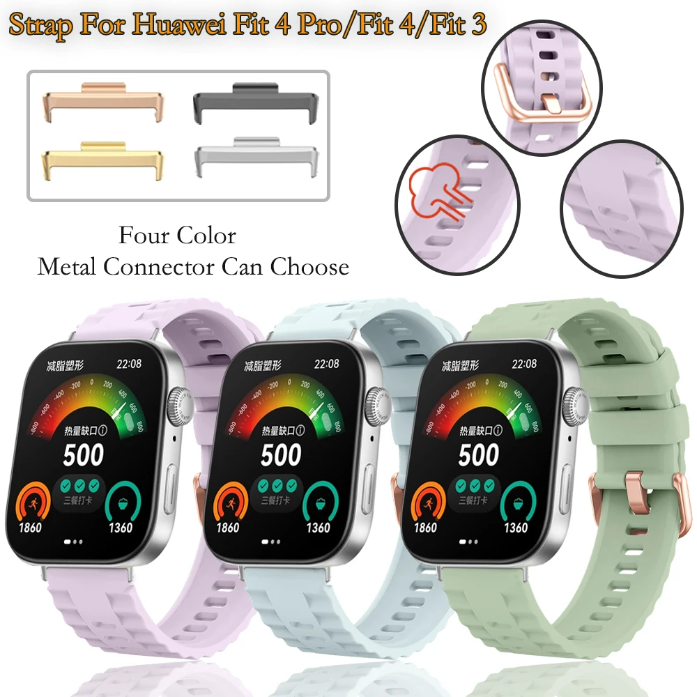 Sport Breathable Silicone Wristband Accessories