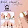 Electric Nail Drill Set Portable Quick Armor Removal Rechargeable Nail File for Acrylic Manicure Pedicure Polishing Tools 4