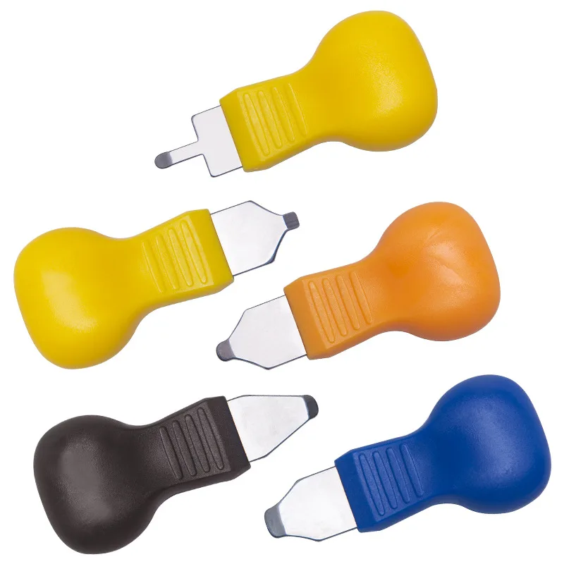Watch Pry Knife Watch Repair Tool Kit Case Opener Back Cover Remover Wrench Replacement Tool Accessories 5PCS/Lot