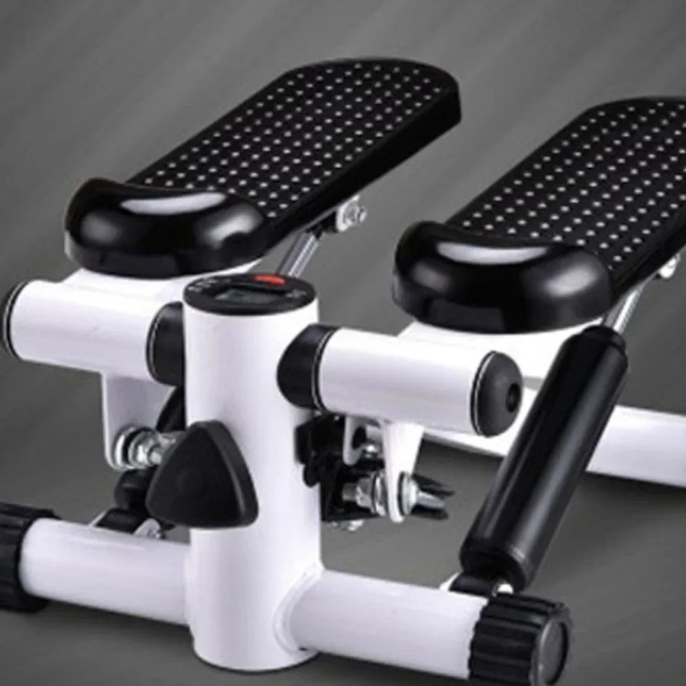 

Treadmills Installation-Free Mute Hydraulic Treadmill Home Sports Treadmills Fitness Waist Slimming Waist Twist Machine