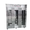 Food Processing Commercial Mango Lemon Pineapple Konjac Chilli Drying Machine Fruit And Vegetable Dehydrator 4