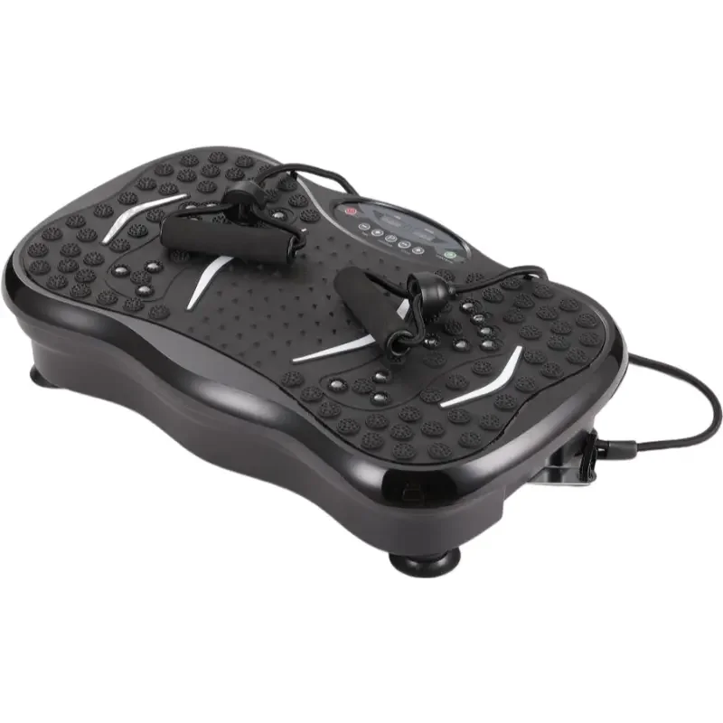 Whole Body Workout Massager Machine Training Vibration Platform Plate Home Appliances for Slim Exercise Fitness Equipment