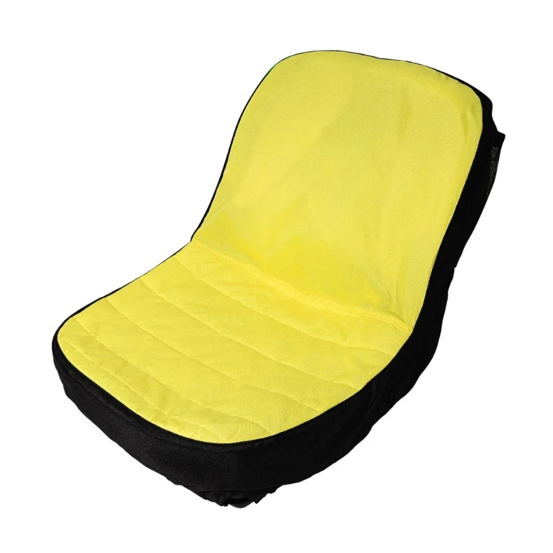 

Adjustable Tractor Riding Mower Cushioning Cover Waterproof Wear Resistant