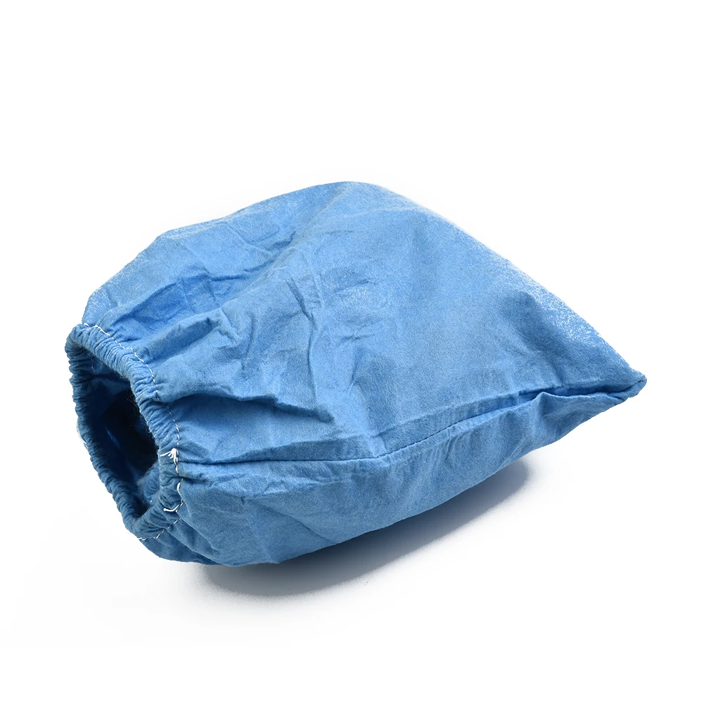 

Filter Blue Cloth Cover Normal Maintenance 16-30L 950135 For Guild Cloth Filter Non-woven Fabric Vacuum Cleaners