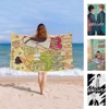 New Heartstopper Big Microfiber Beach Towels Quick Dry Towel Sand Beach Towels Pool Towel For Travel Swim Pool Yoga 4