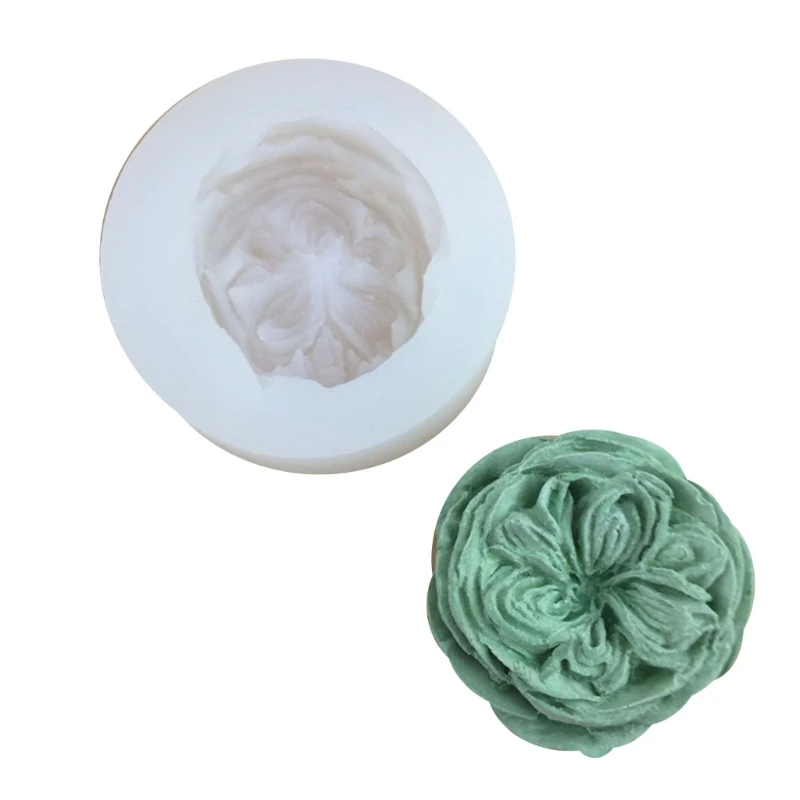 

Cake Silicone Mold Pastry Chocolate Mould Candy Ice Cream Mold DIY Baking Tools