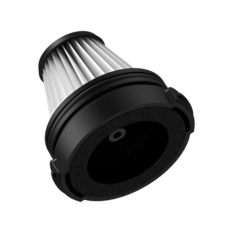 2PCS HEPA Nano Fliter for Baseus A3 15000Pa Car Vacuum Cleaner hepa filter kit