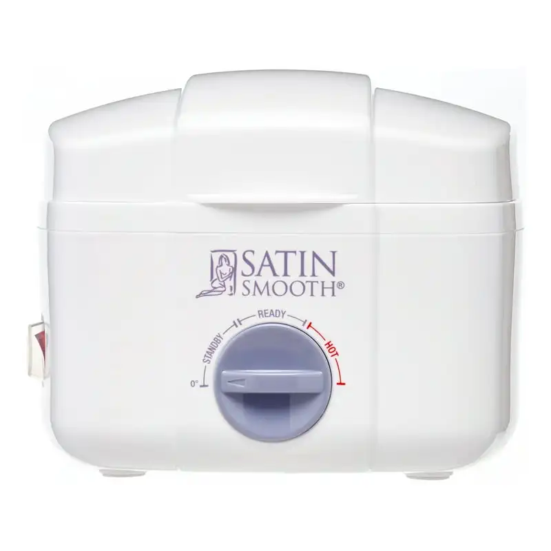 

Professional Single Wax Warmer