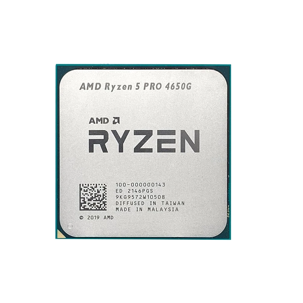Ryzen 4650g Pro Купить