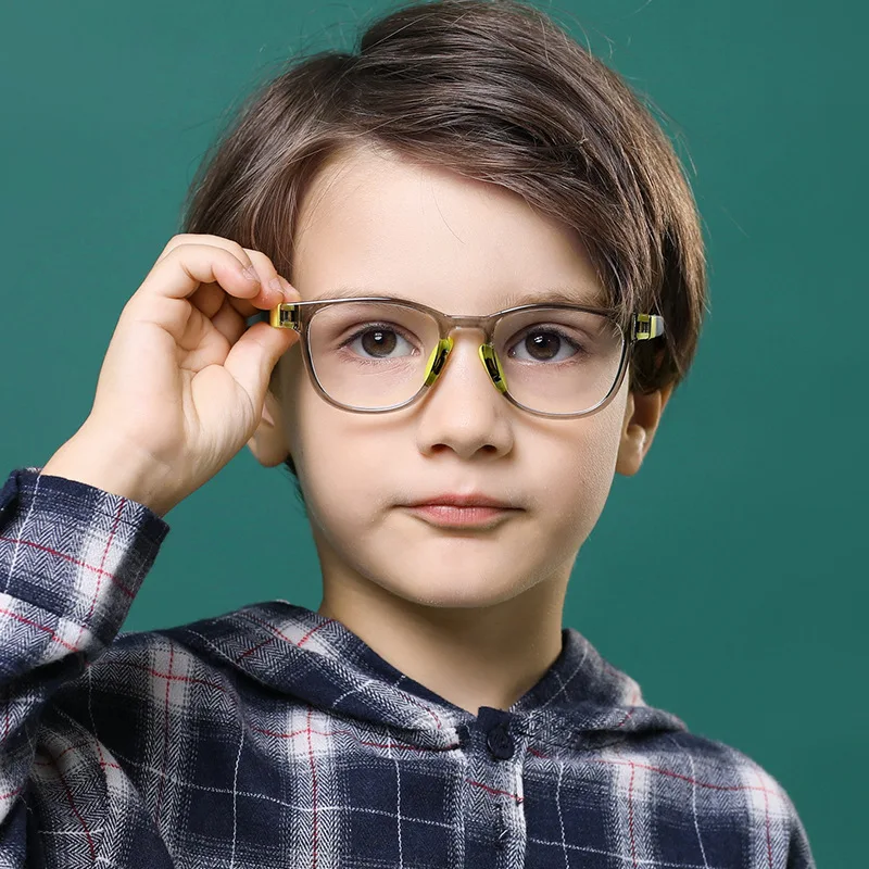 Kids Anti Blue Light Computer Glasses Boys Girls Glasses Gift for Children Baby Blocking Optical Spectacle Eyeglass blue light blocking glasses