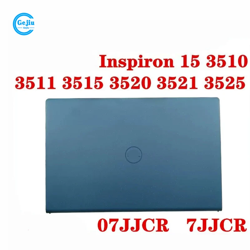 NEW ORIGINAL Laptop LCD Back Cover Case for DELL Inspiron 15 3510 3511